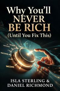 Produktbild: Why You'll Never Be Rich (Until You Fix This)