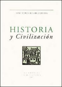 Produktbild: Historia y civilizaci&oacute;n