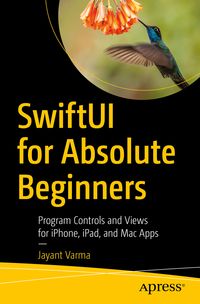 Produktbild: SwiftUI for Absolute Beginners