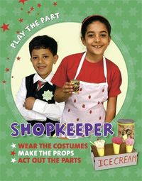 Produktbild: Play the Part: Shopkeeper