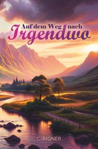 Produktbild: Auf dem Weg nach Irgendwo
