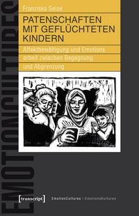 Produktbild: Patenschaften mit gefl&uuml;chteten Kindern