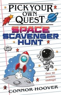Produktbild: Pick Your Own Quest