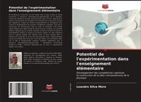 Produktbild: Potentiel de l'exp&eacute;rimentation dans l'enseignement &eacute;l&eacute;mentaire
