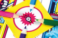 HCM Kinzel Next Station : Londres Jeu De Société