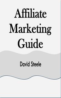 Produktbild: Affiliate Marketing Guide