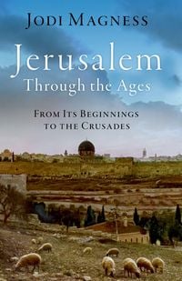 Produktbild: Jerusalem Through the Ages