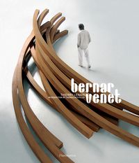 Bild vom Artikel Bernar Venet vom Autor Thierry Lenain