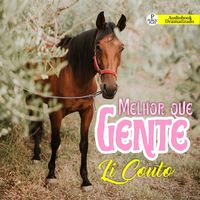 Produktbild: Melhor Que Gente
