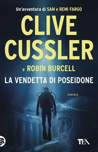 Produktbild: La vendetta di Poseidone