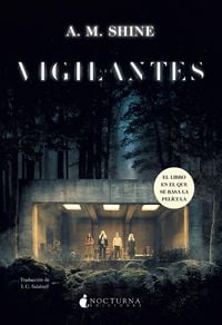 Produktbild: Los vigilantes