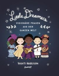 Little Dreamers