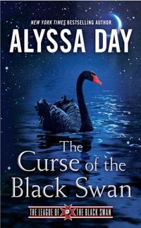 Produktbild: The Curse of the Black Swan