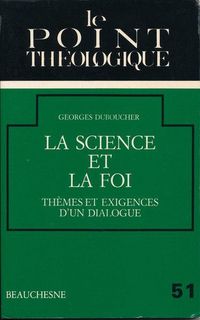 Produktbild: La Science et la Foi