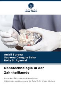 Produktbild: Nanotechnologie in der Zahnheilkunde