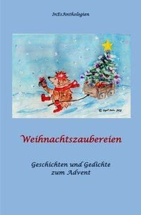 Produktbild: Weihnachtszaubereien