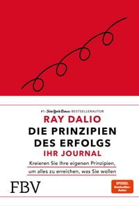 Produktbild: Die Prinzipien des Erfolgs - Ihr Journal