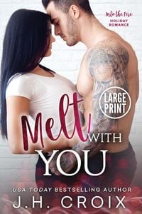 Produktbild: Melt With You