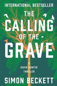 Produktbild: The Calling of the Grave