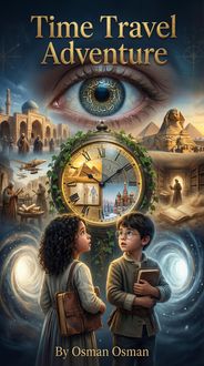 Produktbild: Time Travel Adventure