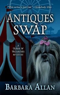Produktbild: Antiques Swap -Lp