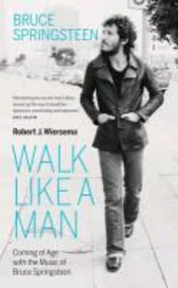 Produktbild: Walk Like A Man