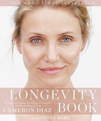 Produktbild: The Longevity Book