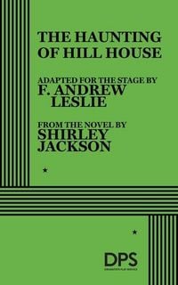 Produktbild: The Haunting of Hill House