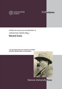 Produktbild: Eduard Suess