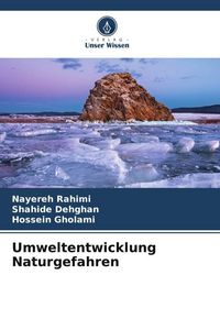 Produktbild: Umweltentwicklung Naturgefahren