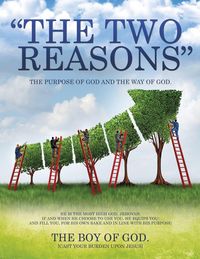 Produktbild: "The Two Reasons"