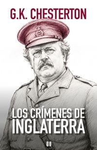 Produktbild: Los cr&iacute;menes de Inglaterra