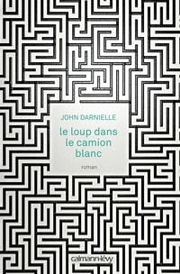 Produktbild: Le Loup dans le camion blanc