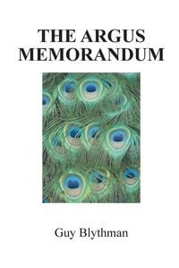 Produktbild: The Argus Memorandum