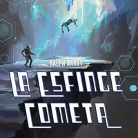 Produktbild: La Esfinge Cometa
