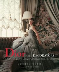 Produktbild: Dior and His Decorators