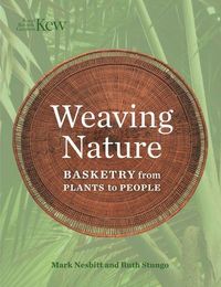 Produktbild: Nesbitt, M: Weaving Nature