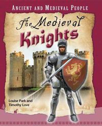 Produktbild: The Medieval Knights