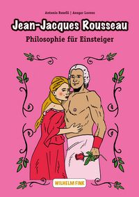Produktbild: Jean-Jacques Rousseau
