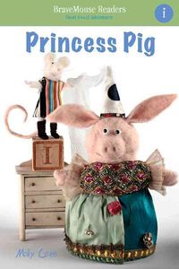 Produktbild: Princess Pig