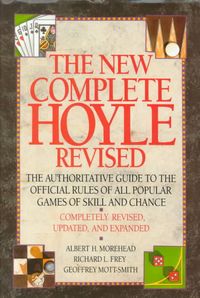 Produktbild: The New Complete Hoyle