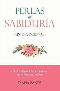 Produktbild: Perlas de Sabidur&iacute;a - Un Devocional