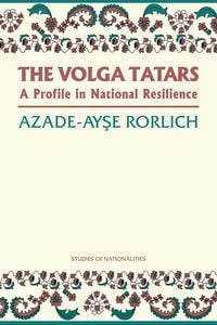 Produktbild: Volga Tatars