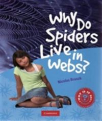 Produktbild: Why Is It So? Middle Primary B Pack 8 Paperback Student Books