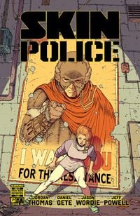 Produktbild: Skin Police #2