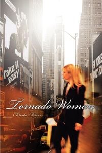 Produktbild: Tornado Woman