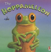 Produktbild: Hoppameleon