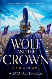Produktbild: Wolf and the Crown