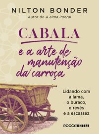 Produktbild: Cabala e a arte de manuten&ccedil;&atilde;o da carro&ccedil;a