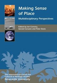 Produktbild: Making Sense of Place